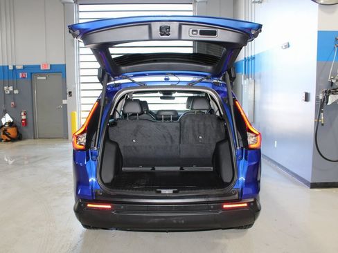 Used 2025 Honda CR-V EX-L image 45