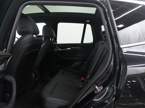 Used 2023 BMW X3 xDrive30i image 19