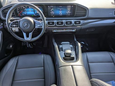 Used 2020 Mercedes-Benz GLE 450 4MATIC image 15