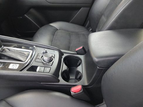 Used 2020 MAZDA CX-5 Touring FWD image 26