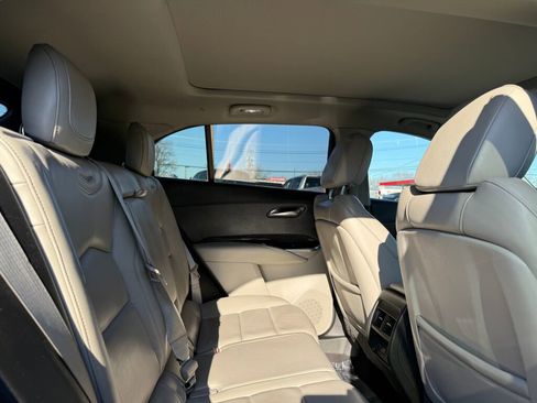 Used 2019 Cadillac XT4 Premium Luxury w/ Cold Weather Package image 25