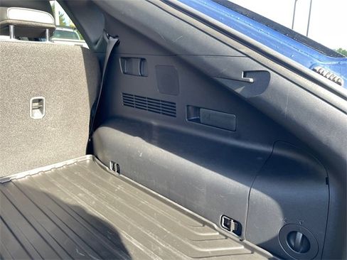 Used 2022 Kia EV6 Wind w/ Wind Technology Package image 37