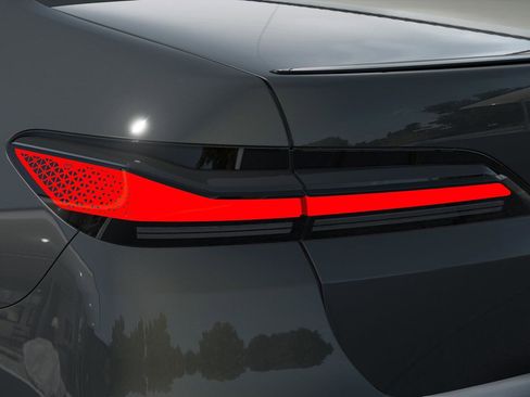 New 2026 BMW 740i 740i Sedan image 8