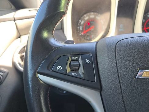 Used 2013 Chevrolet Camaro LS RWD image 18