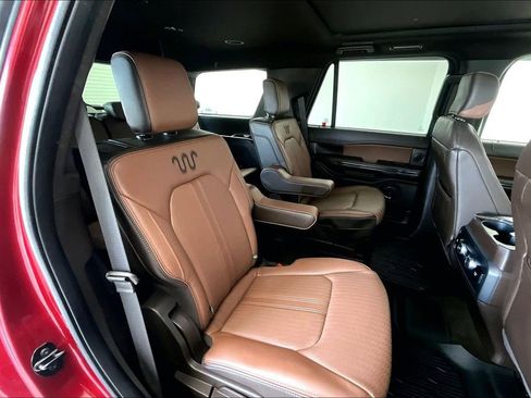 Used 2022 Ford Expedition King Ranch image 35