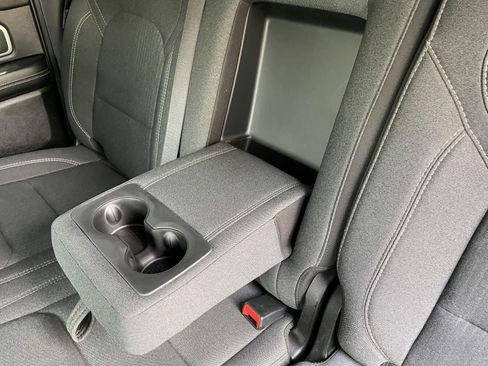Used 2020 RAM 1500 Lone Star RWD image 39