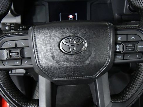 New 2026 Toyota Tacoma SR5 image 2