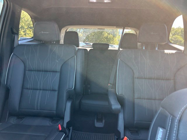 Used 2026 Buick Enclave Avenir w/ Super Cruise Package FWD image 39