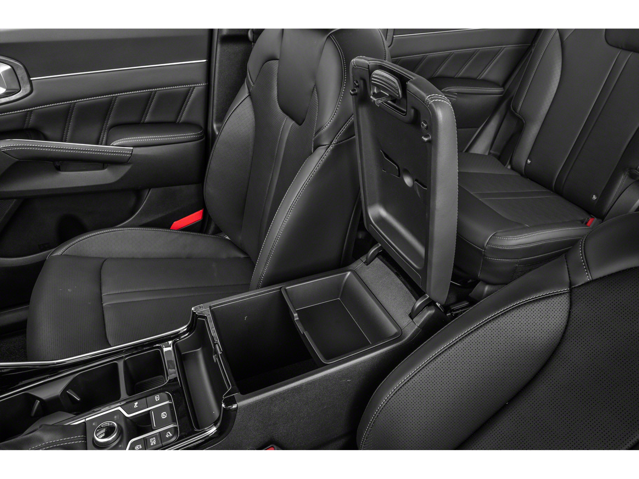New 2026 Kia Sorento SX AWD/4WD image 37