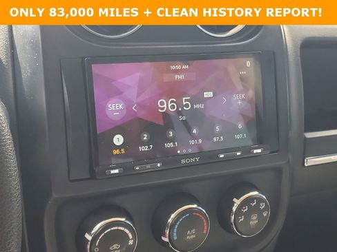 Used 2015 Jeep Patriot Sport image 23