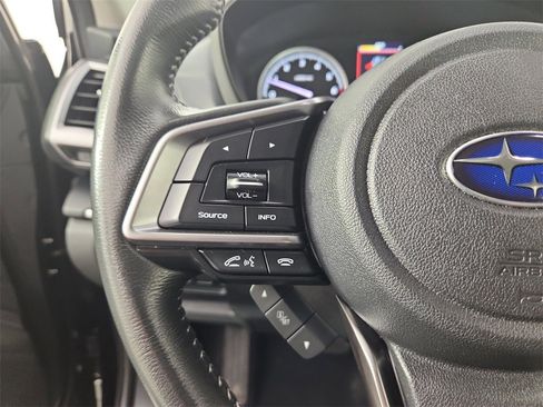 Used 2023 Subaru Forester Premium image 17