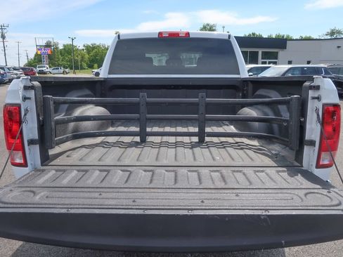 Used 2023 RAM 1500 Tradesman w/ Tradesman SXT Package AWD/4WD image 8