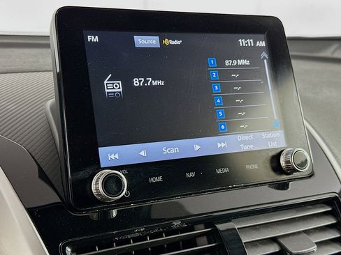 Used 2024 Mitsubishi Eclipse Cross SE image 19