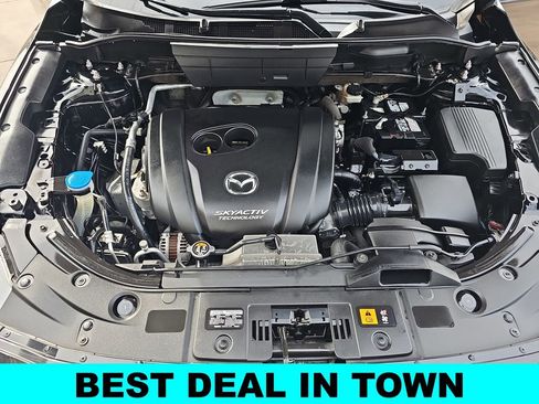 Used 2018 MAZDA CX-5 Touring FWD image 30