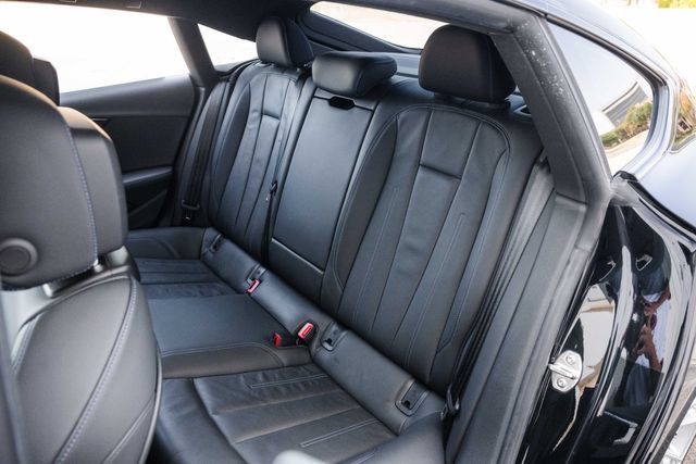 Used 2019 Audi A5 2.0T Prestige w/ Black Optic Plus Package AWD/4WD image 82