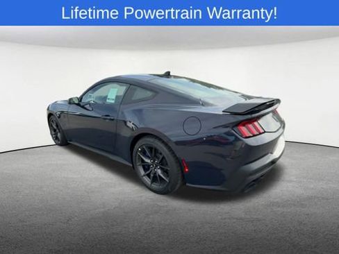New 2025 Ford Mustang Dark Horse image 7