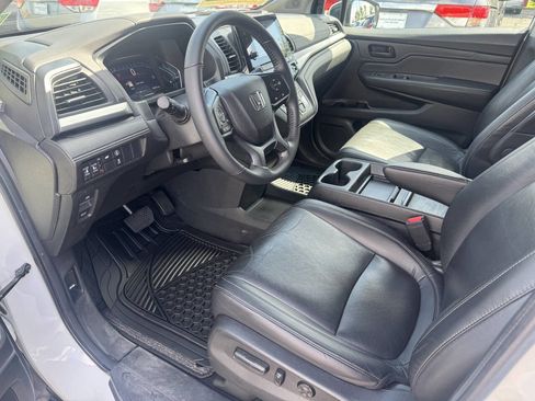 Used 2021 Honda Odyssey EX-L image 12