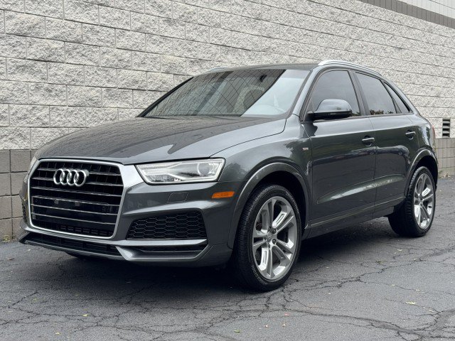 Used 2018 Audi Q3 2.0T Premium FWD image 12