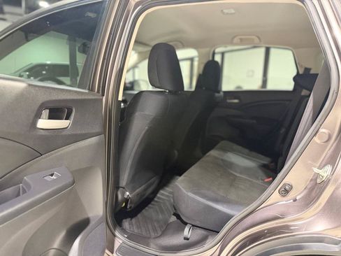 Used 2016 Honda CR-V SE image 12