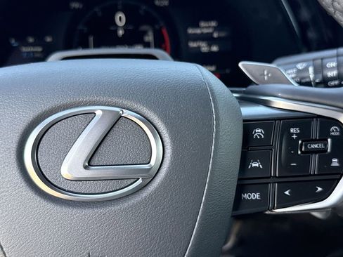 New 2026 Lexus RX 350 Premium image 27
