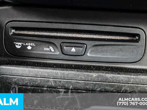 Used 2019 RAM 1500 Limited image 44