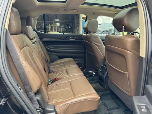 Used 2015 Lincoln MKT AWD w/ Equipment Group 201A image 22