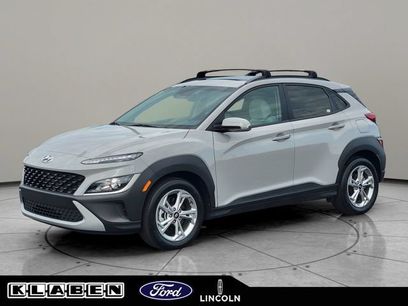 Used 2023 Hyundai Kona SEL w/ Convenience Package