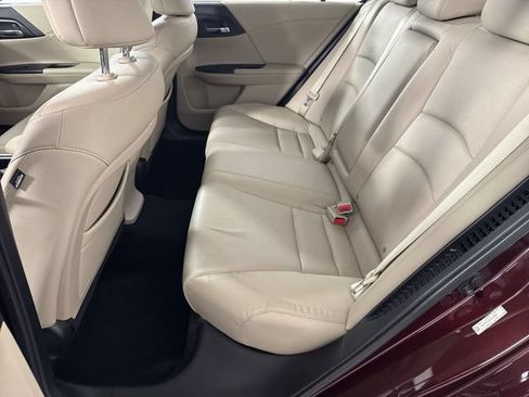 Used 2014 Honda Accord EX-L image 22