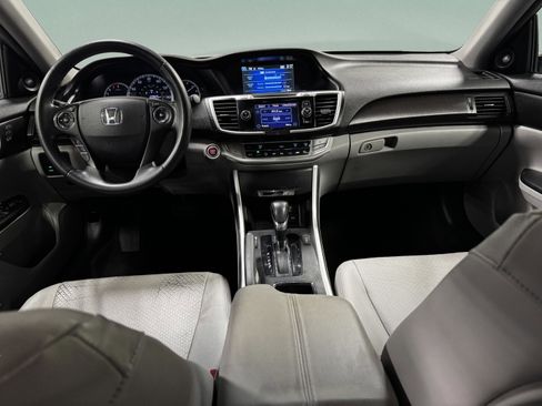 Used 2013 Honda Accord EX-L image 22