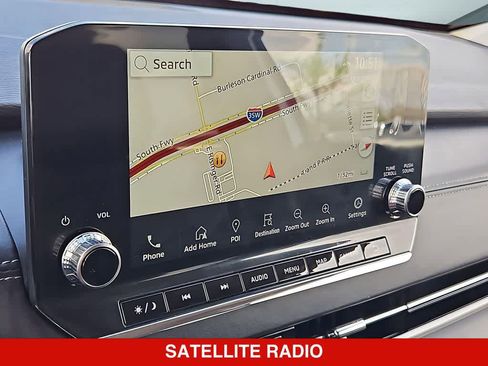 Used 2024 Mitsubishi Outlander SE FWD image 29