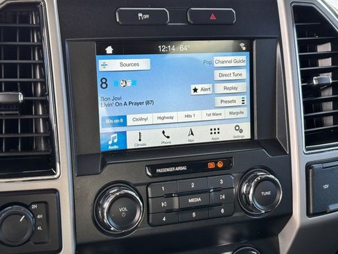 Used 2019 Ford F250 Lariat image 24