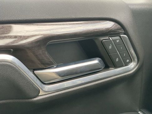 Certified 2023 Chevrolet Silverado 1500 LTZ image 16