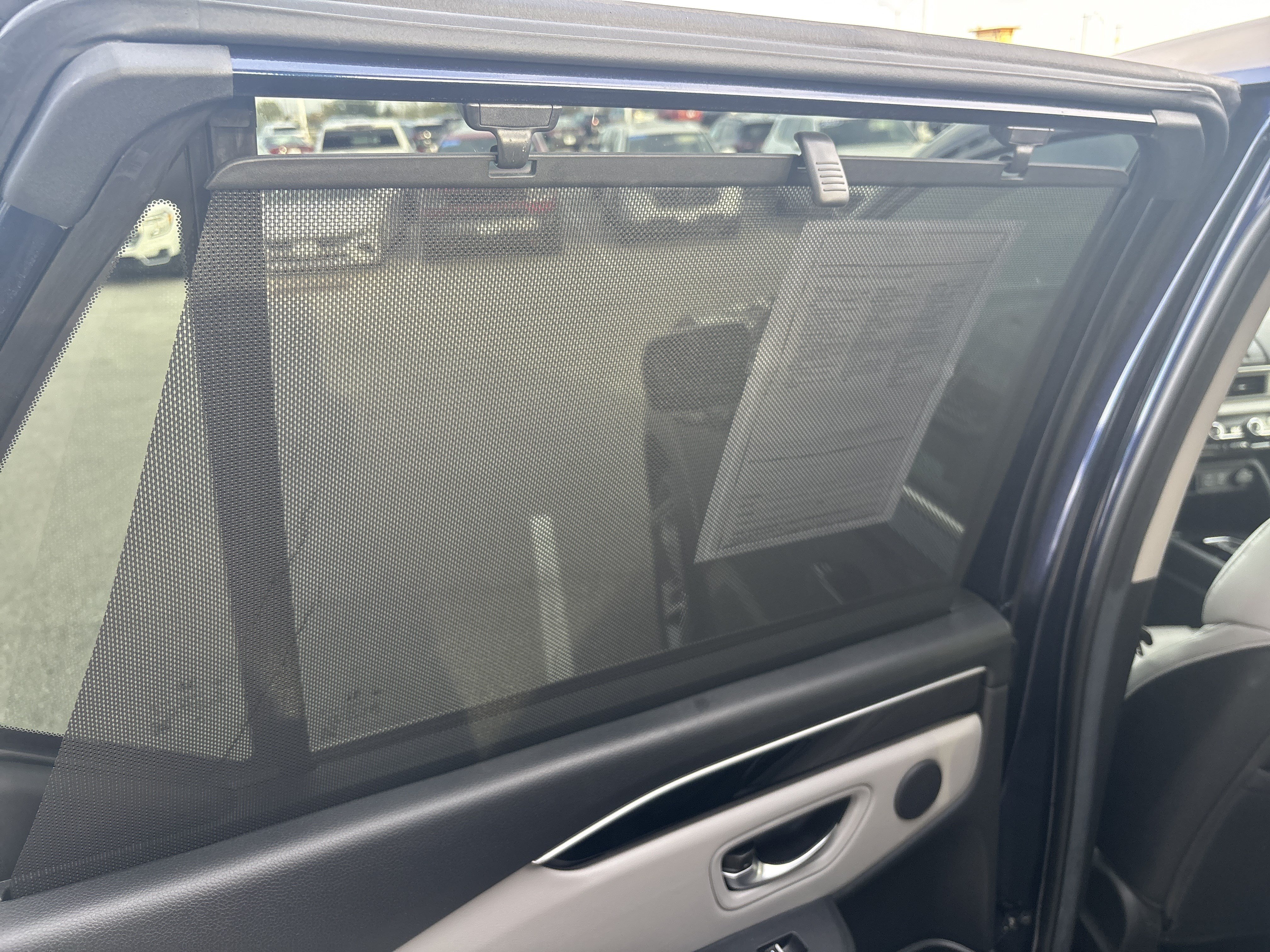 Used 2025 Honda Pilot EX-L image 28