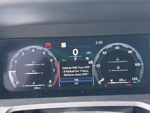 New 2026 Toyota 4Runner TRD Off-Road Premium image 17