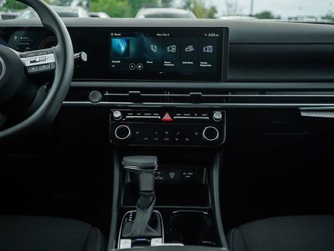 Certified 2026 Hyundai Tucson SEL image 16