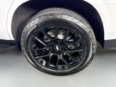 Used 2023 Chevrolet Tahoe RST w/ Luxury Package AWD/4WD image 36
