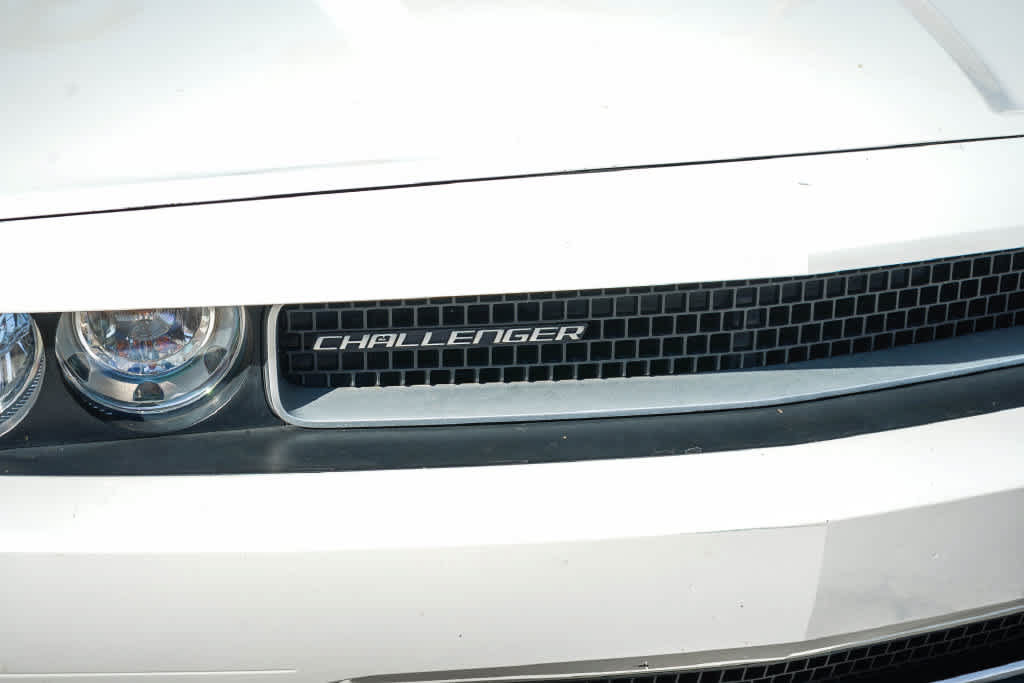 Used 2011 Dodge Challenger R/T RWD image 5