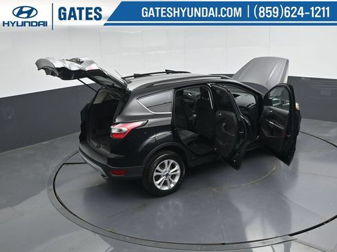 Used 2018 Ford Escape SE AWD/4WD image 51