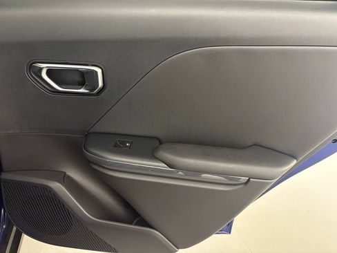 New 2026 Kia K4 EX FWD image 40