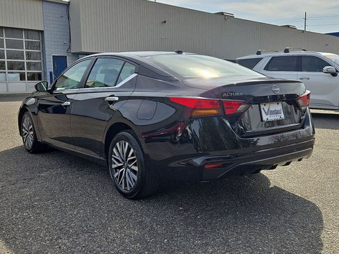 Used 2025 Nissan Altima 2.5 SV AWD/4WD image 27
