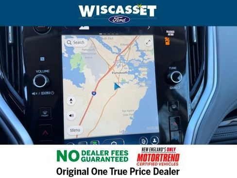 Used 2024 Subaru Outback Limited image 10