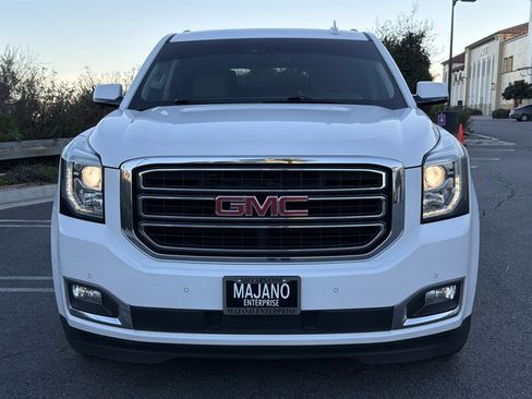Used 2020 GMC Yukon SLT w/ Open Road Package image 9