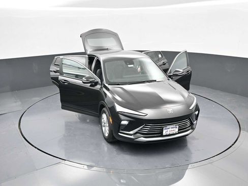 New 2025 Buick Envista Preferred w/ Convenience I Package image 71