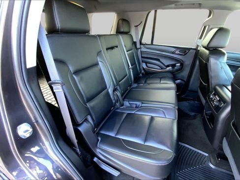 Used 2017 Chevrolet Tahoe LT RWD image 20