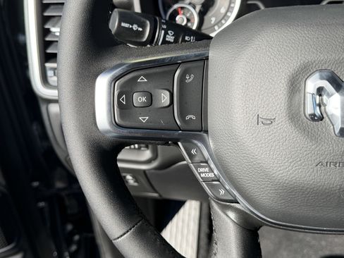 New 2026 RAM 1500 Big Horn image 21