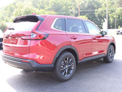 New 2026 Honda CR-V EX-L image 7