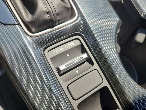 New 2026 Honda Civic Sport Touring image 16