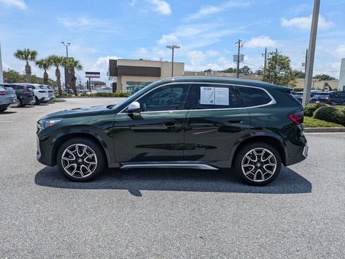 Used 2023 BMW X1 xDrive28i w/ Premium Package AWD/4WD image 8