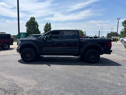 Used 2024 Ford F150 Raptor AWD/4WD image 3