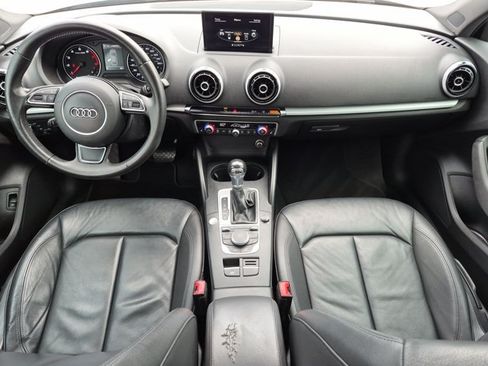 Used 2016 Audi A3 1.8T Premium FWD image 14